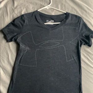 Under armour tee
